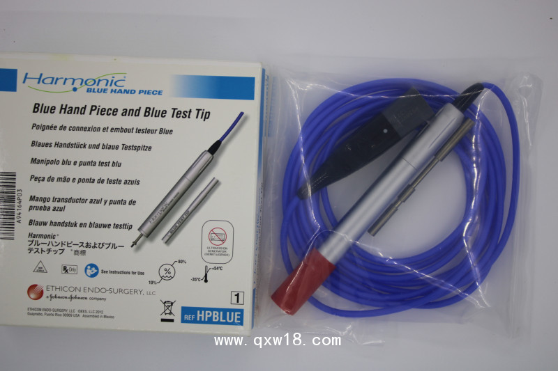 HP054強生超聲刀手柄線HP054/HPBLUE