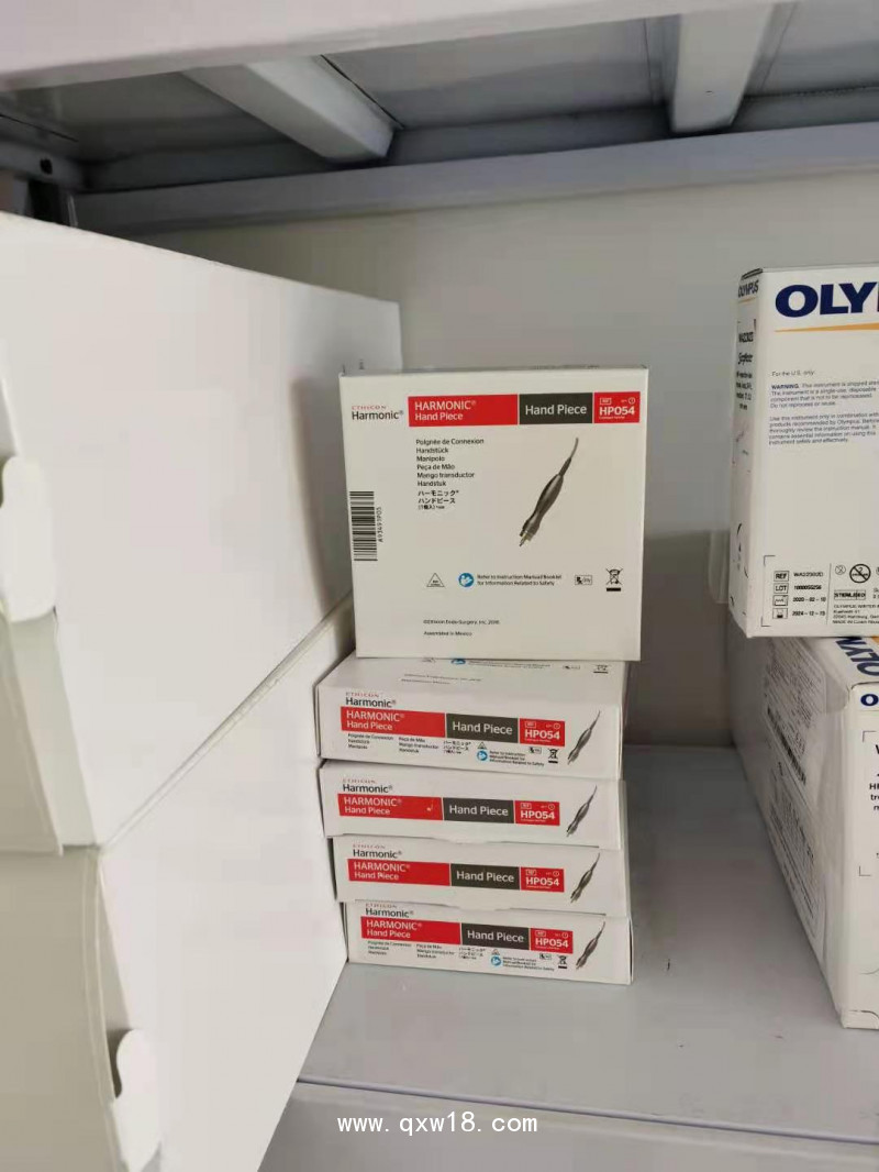 強(qiáng)生 超聲刀系統(tǒng)HP054