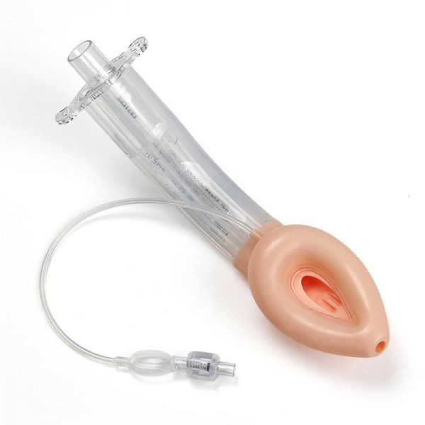 醫(yī)用喉罩的生產廠家