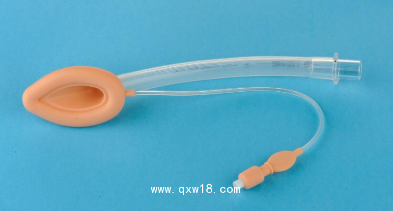 醫(yī)用喉罩的生產廠家