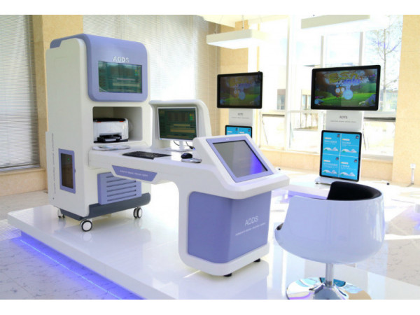 【惠斯安普】ADDS老年癡呆早期篩查系統(tǒng)