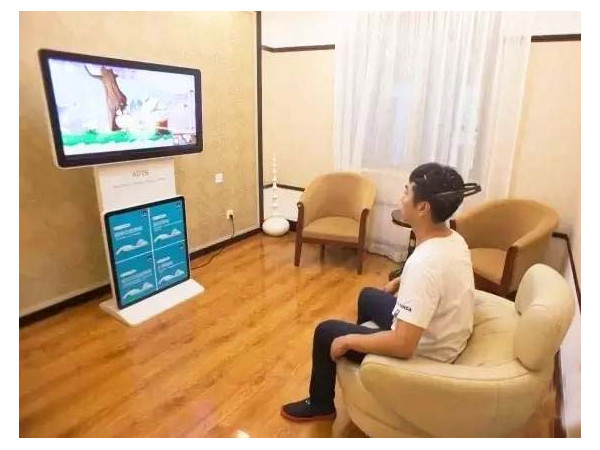 【惠斯安普】ADTS記憶力障礙門診應用設備