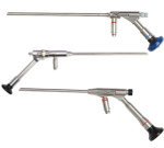 德國費格進(jìn)口椎間孔鏡主鏡鏡子 關(guān)節(jié)鏡鏡子