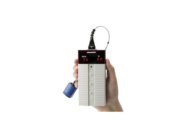 廠家直銷美國(guó)進(jìn)口燕牌NONIN手握式血氧儀8500