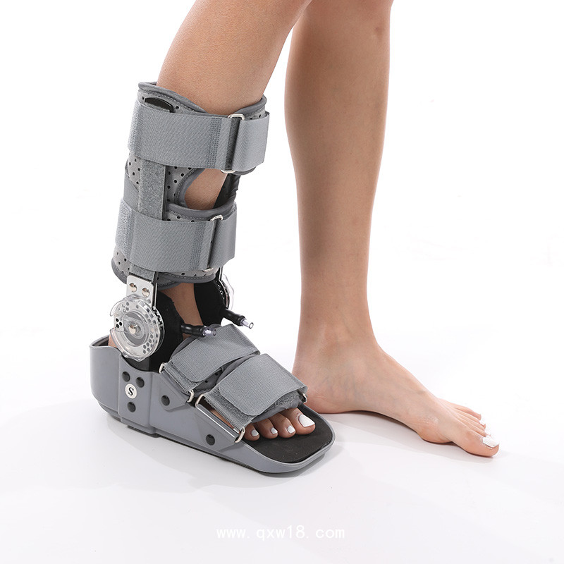 踝關節(jié)固定支具 跟腱靴