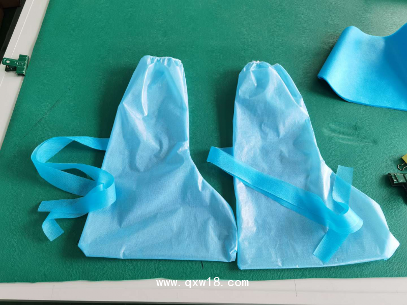 醫(yī)用隔離鞋套