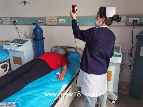 醫(yī)用理療儀  安通HOT臭氧自血治療儀