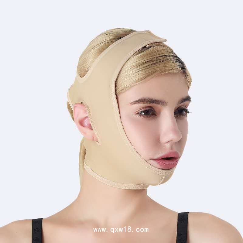 下頜套（口腔手術(shù)）