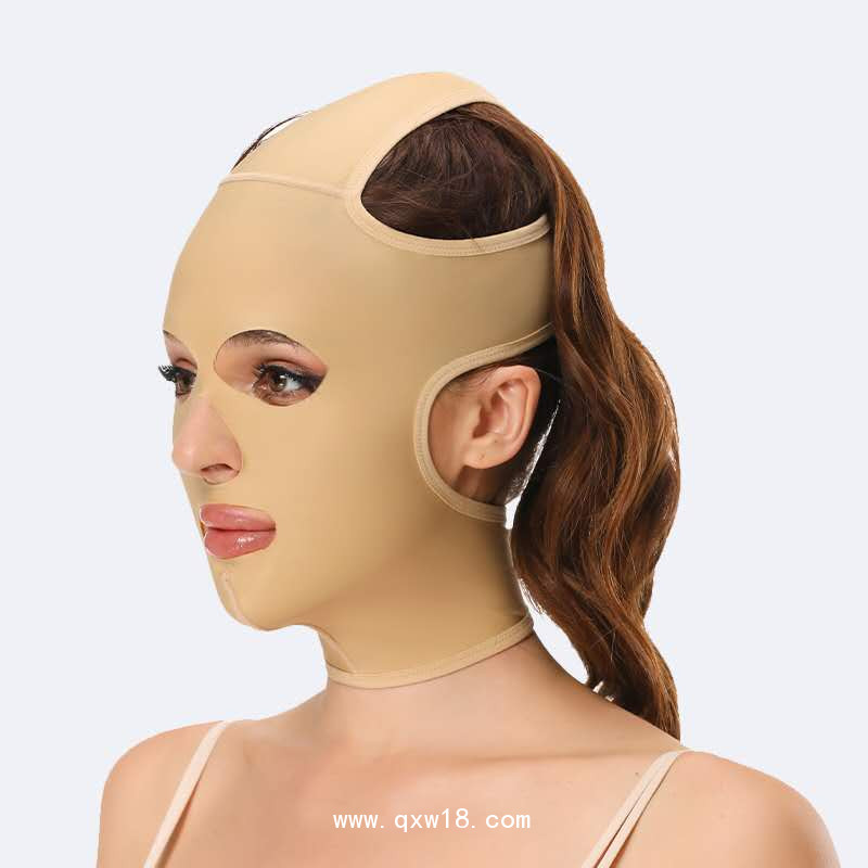 下頜套（口腔手術(shù)）