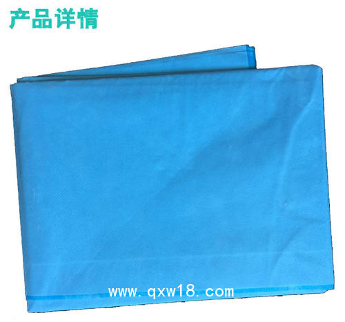 一次性使用中單