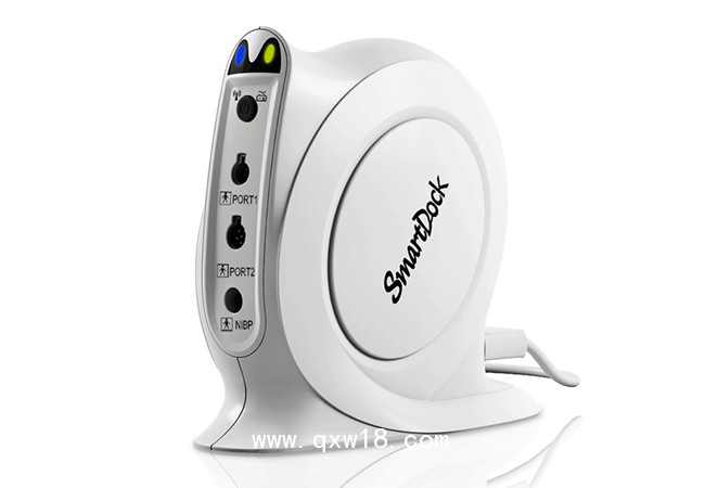 健康一體機(jī) 生理參數(shù)檢測儀 血壓計 樂普PC-202