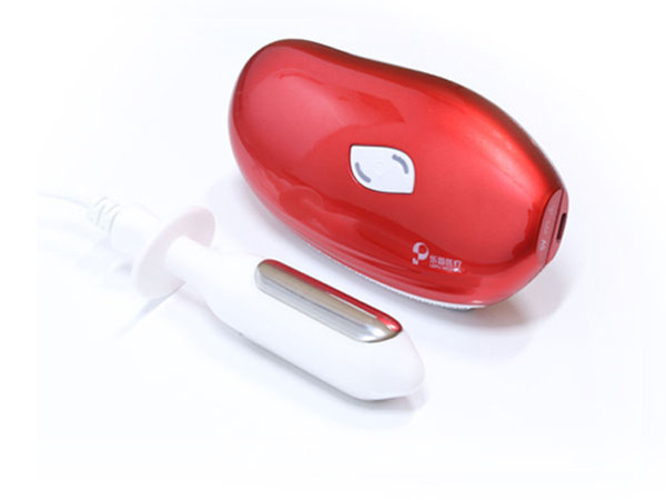 產(chǎn)后盆底康復(fù) 樂(lè)普AM300B AI家用盆底評(píng)估治療儀