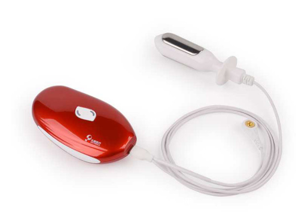 產(chǎn)后盆底康復(fù) 樂(lè)普AM300B AI家用盆底評(píng)估治療儀