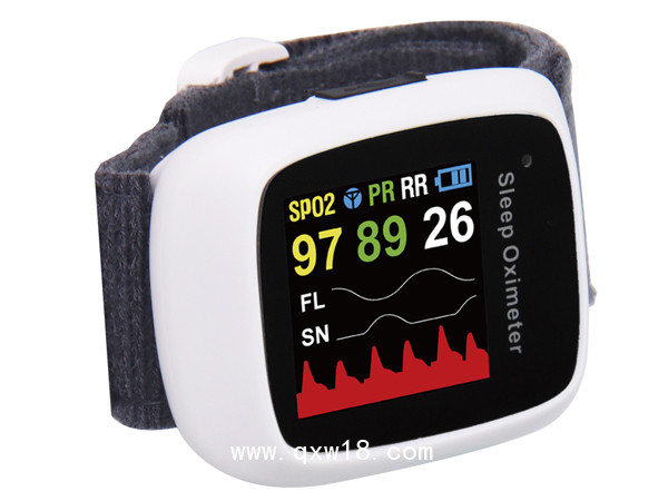 脈搏血氧儀 血氧檢測儀 樂普AP-20脈搏血氧儀