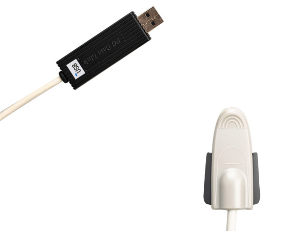 血氧探頭 血氧導(dǎo)聯(lián)線 血氧儀探頭 樂普KS-CM01