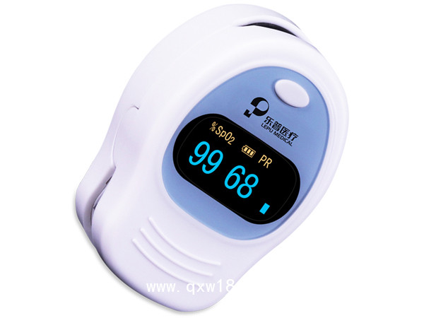 樂普脈搏血氧儀 血氧檢測儀 血氧儀 PC-60D