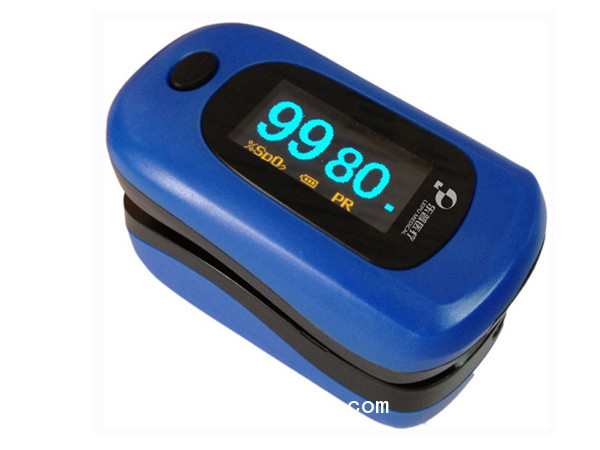血氧儀 樂普脈搏血氧檢測儀 PC-60B1