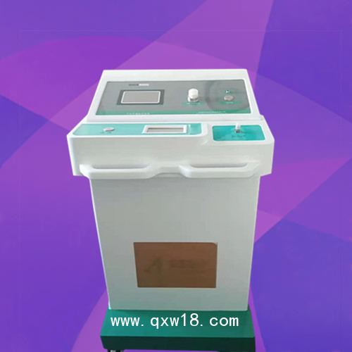 臭氧治療儀禁忌人群