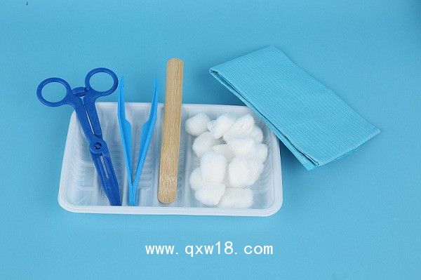 一次性使用口腔護(hù)理包
