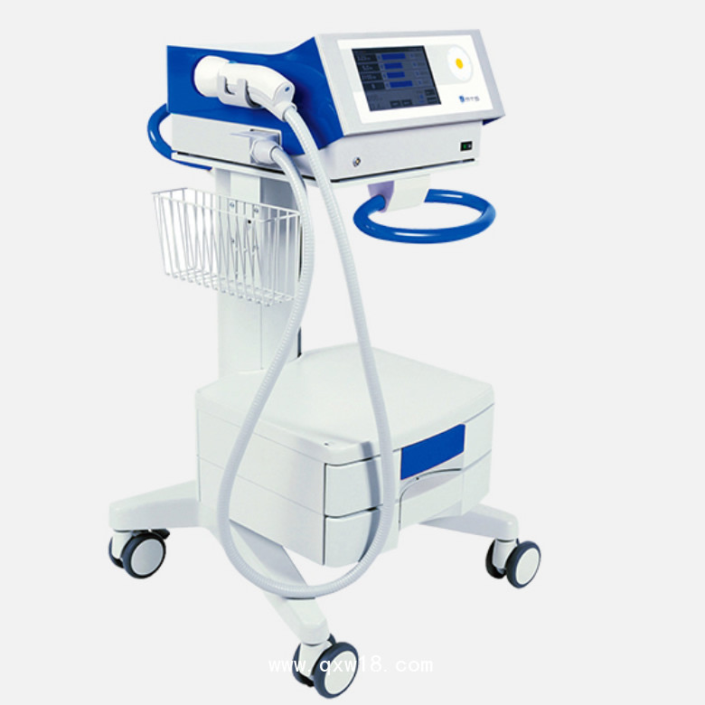 德國MTS 火花波液電式?jīng)_擊波治療儀