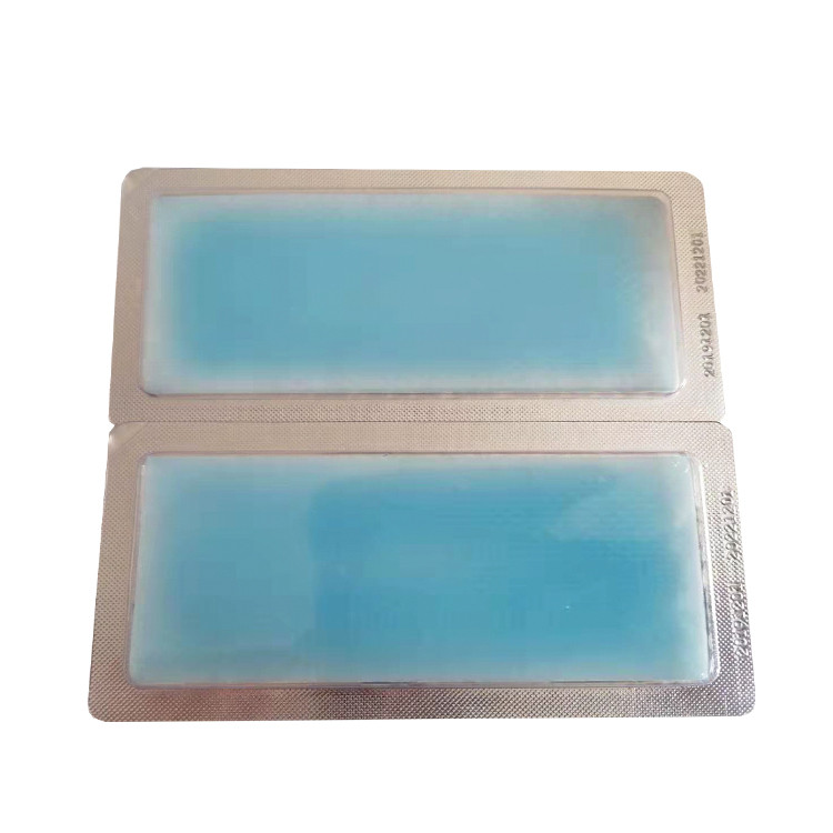 醫(yī)用退熱貼/退熱貼OEM代加工/退熱貼廠家