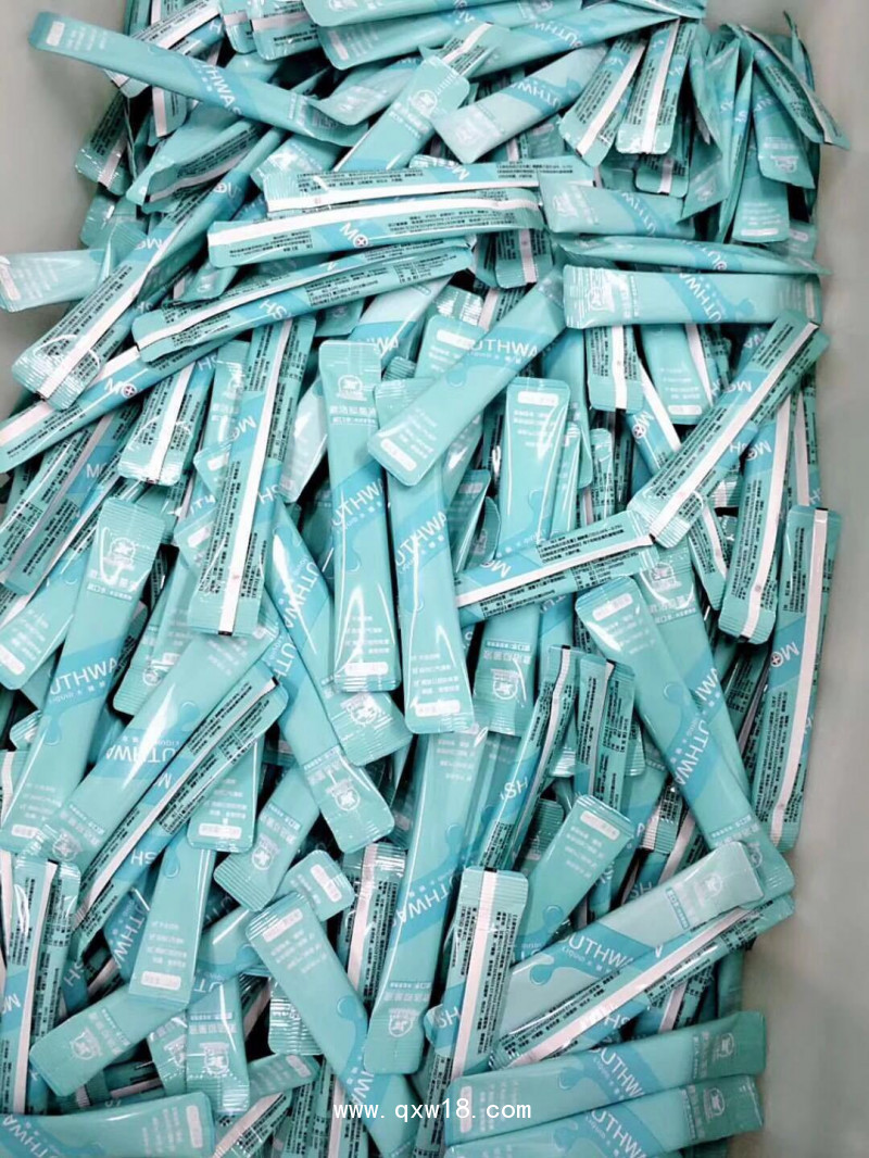 漱口水貼牌漱口水代工消字號貼牌加工