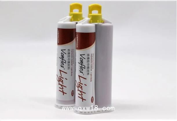 牙科口腔醫(yī)用材料醫(yī)用硅橡膠輕體牙齦復(fù)刻