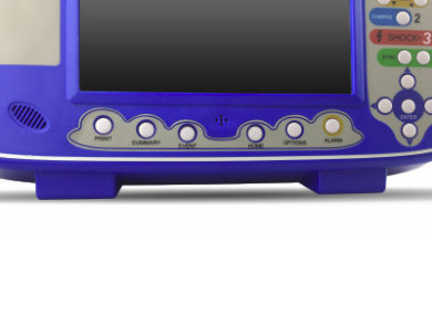 國產(chǎn)醫(yī)用除顫監(jiān)護儀/醫(yī)用除顫儀/含自動體外除顫儀AED功能