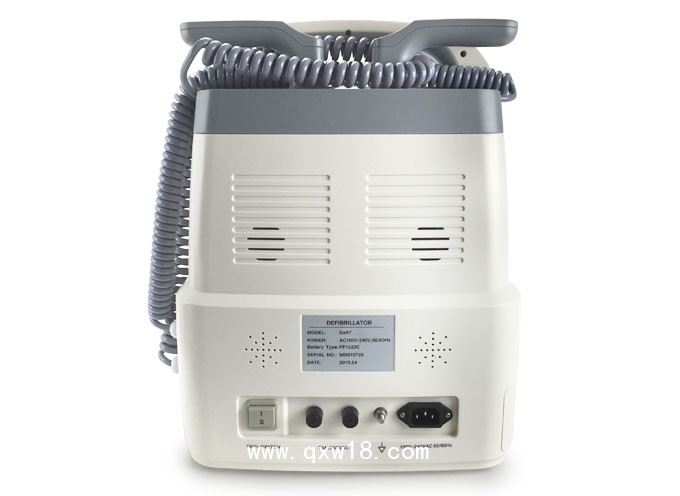 國產(chǎn)除顫監(jiān)護(hù)儀/單相除顫監(jiān)護(hù)儀/專業(yè)醫(yī)用除顫儀
