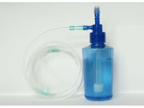 諾盛科創(chuàng)一次性使用濕化鼻氧管
