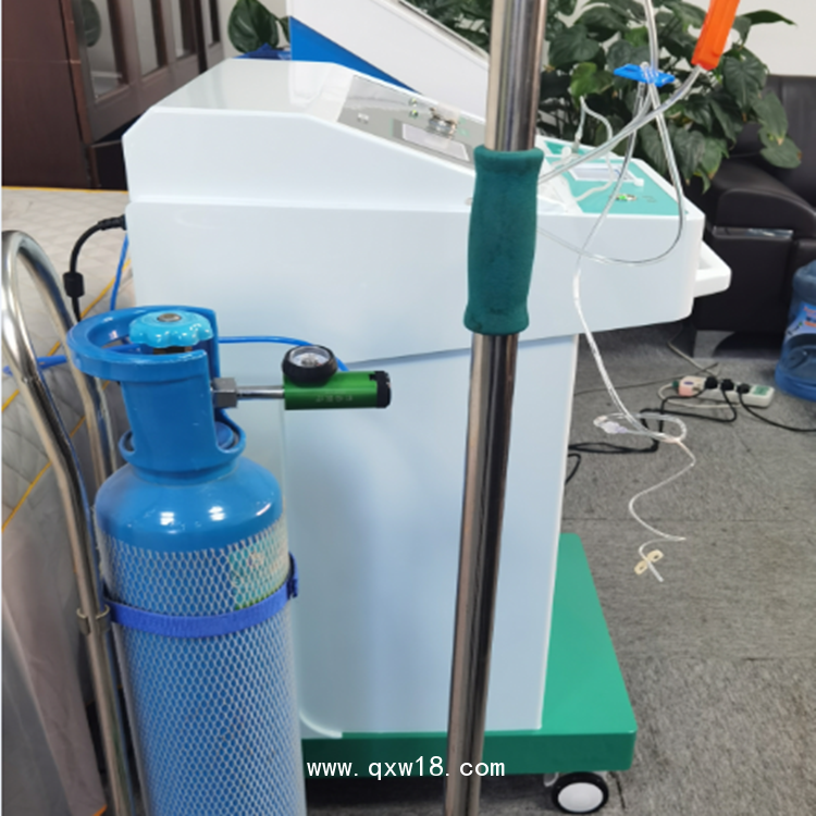 安通臭氧治療儀加盟優(yōu)勢