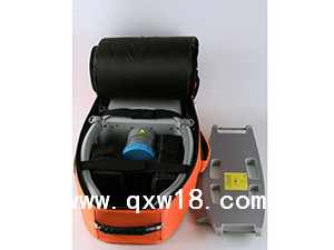 便攜式智能心肺復(fù)蘇機