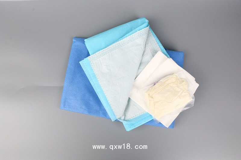 一次性使用內(nèi)窺鏡檢查包