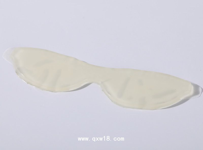 一次性水凝膠護眼敷貼全麻手術-眼貼