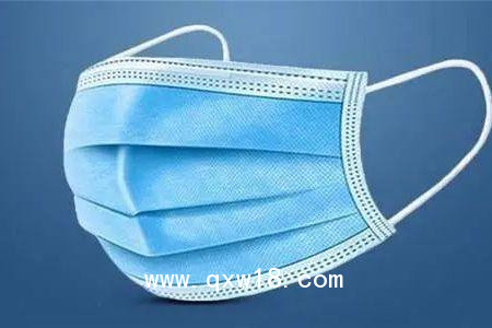 一次性使用醫(yī)用口罩