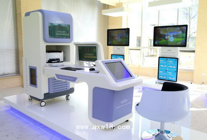 腦功能檢測(cè)設(shè)備-ADDS認(rèn)知功能障礙篩查