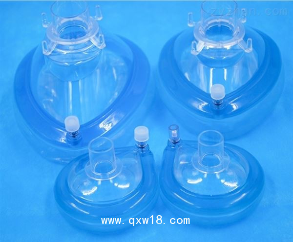 吸氧麻醉面罩的材質(zhì)