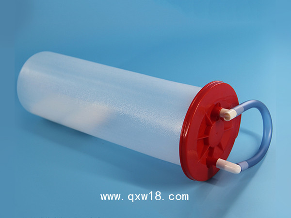 負(fù)壓吸引用收集裝置