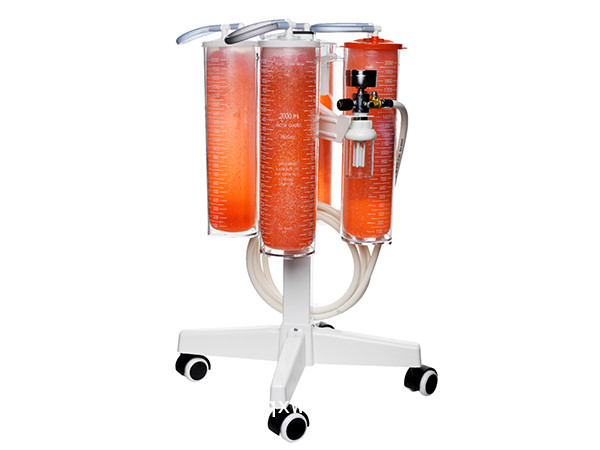 負(fù)壓引流裝置