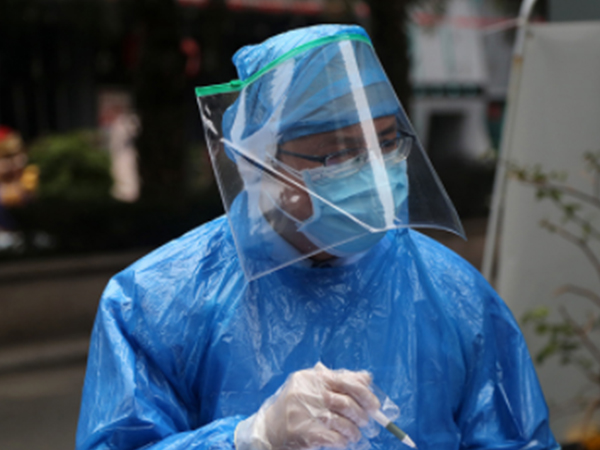 醫(yī)用隔離面罩