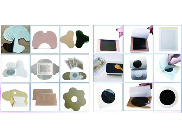 各類(lèi)裸貼OEM貼牌代加工