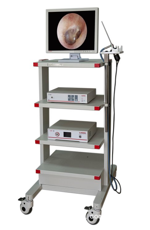 醫(yī)用內(nèi)窺鏡攝像機