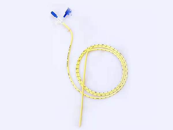 胃腸營(yíng)養(yǎng)管