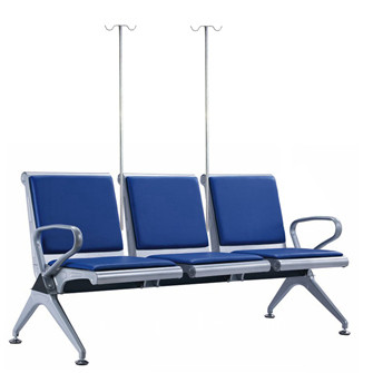 存康輸液椅陪護(hù)椅候診椅