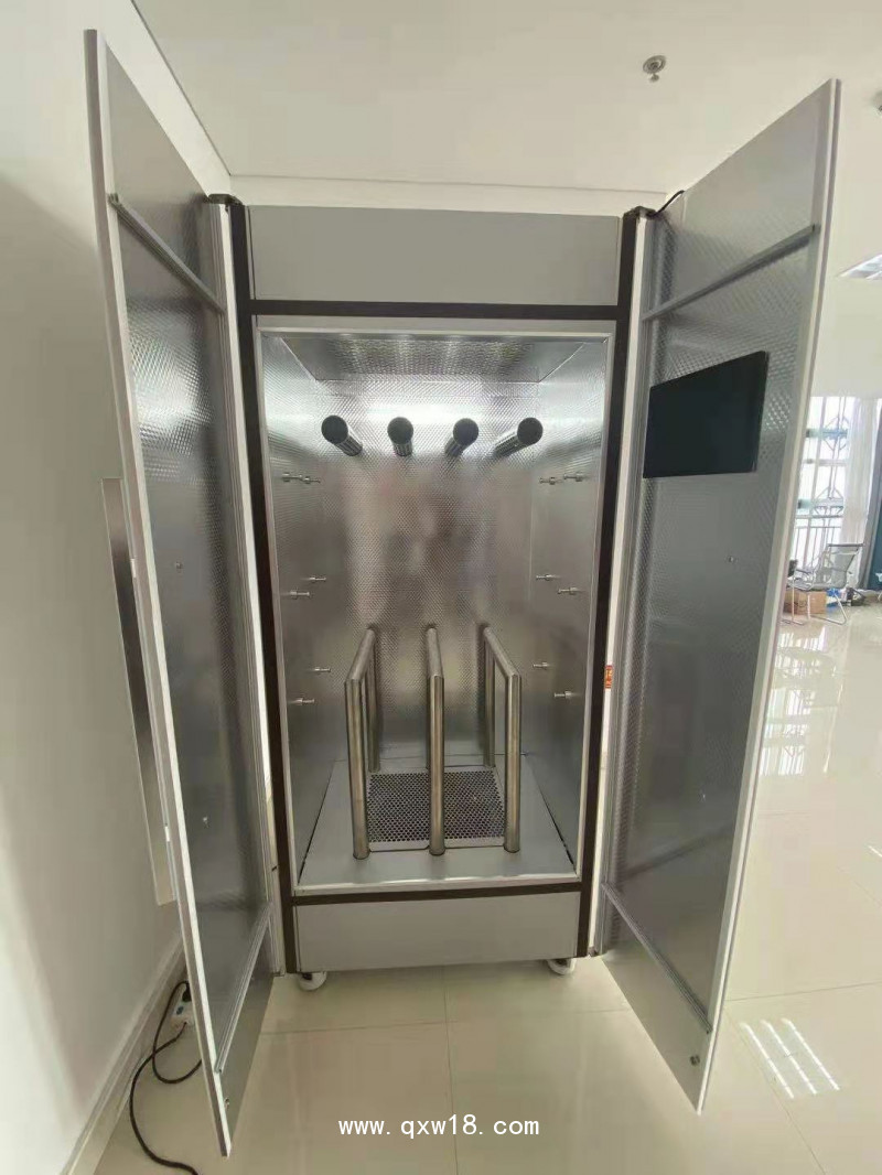 X射線防護(hù)鉛衣，鉛衣凈化烘干柜