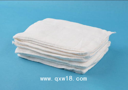 一次性醫(yī)用棉墊