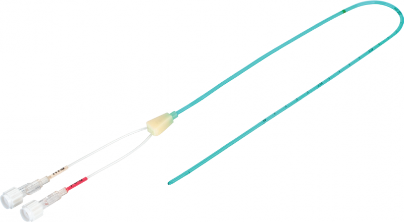 一次性使用尿動力學導管