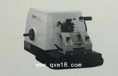 R138輪轉(zhuǎn)式切片機(jī)