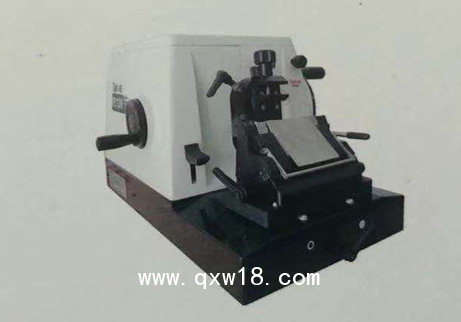 R138輪轉(zhuǎn)式切片機(jī)