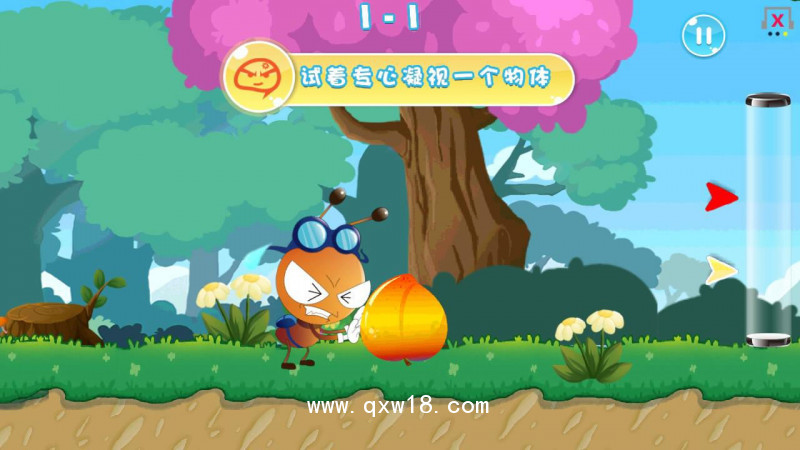 ADTS記憶力障礙訓(xùn)練系統(tǒng)-腦部功能訓(xùn)練儀